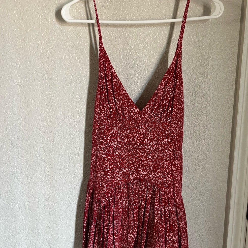 Princess Polly Romper